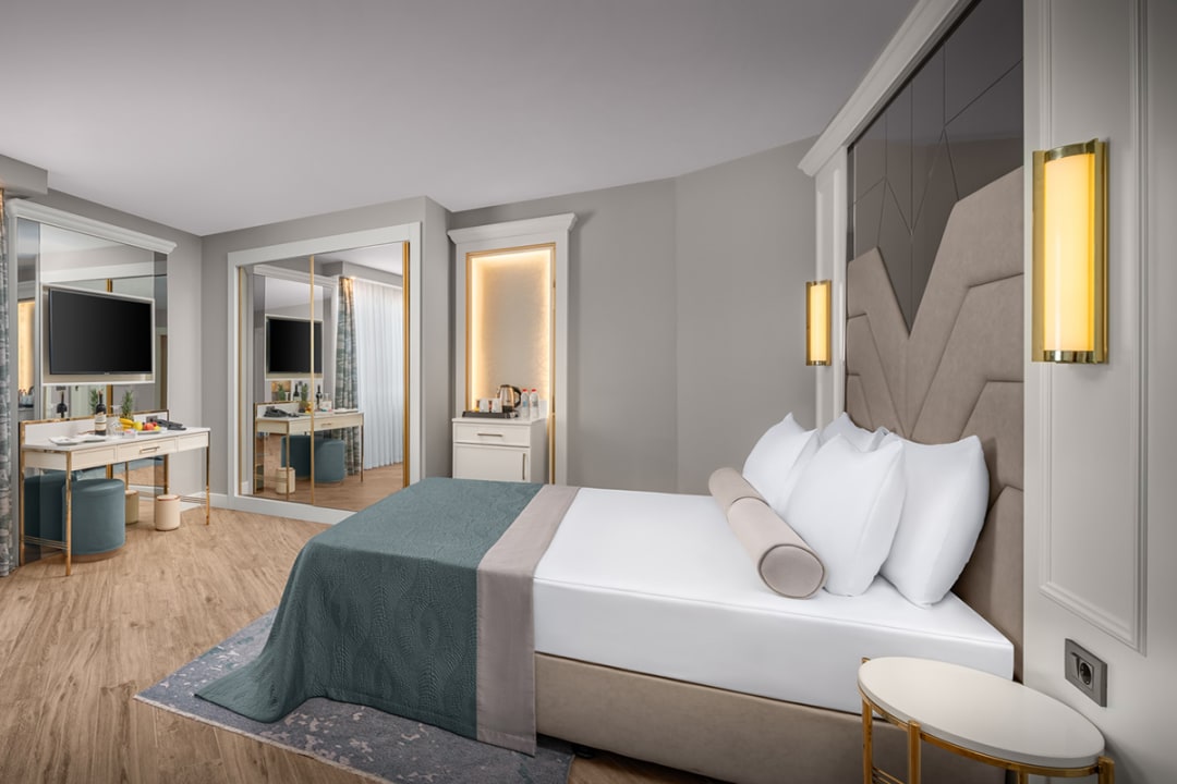 Zimmer Rai Premium Tekirova