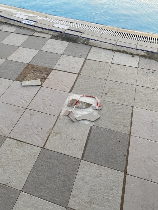 Sonstiges Hotel El Mouradi Djerba Menzel