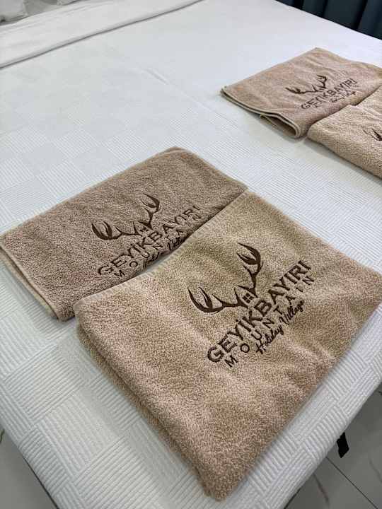 Zimmer Geyikbayiri Mountain Holiday Village