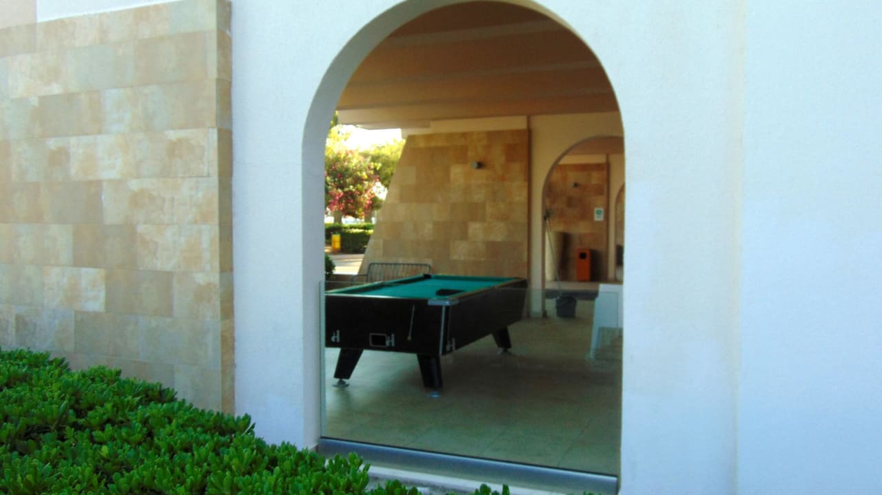 Sport & Freizeit Ialyssos Bay