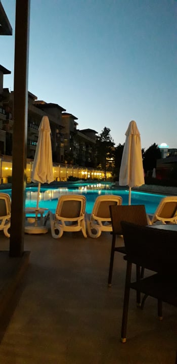 Pool TUI BLUE Xanthe