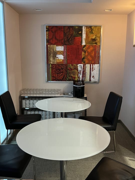 Gastro Hotel Riu Plaza New York Times Square