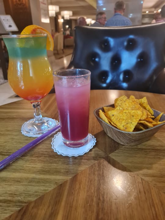 Gastro Aydinbey Kings Palace & Spa