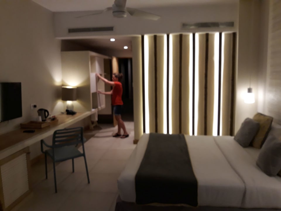 Zimmer Anelia Resort & Spa