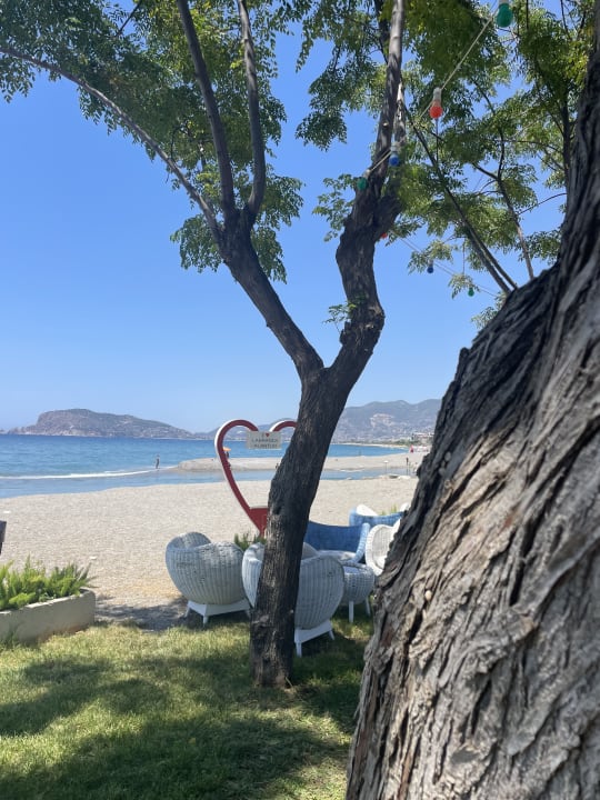 Strand Labranda Alantur Resort