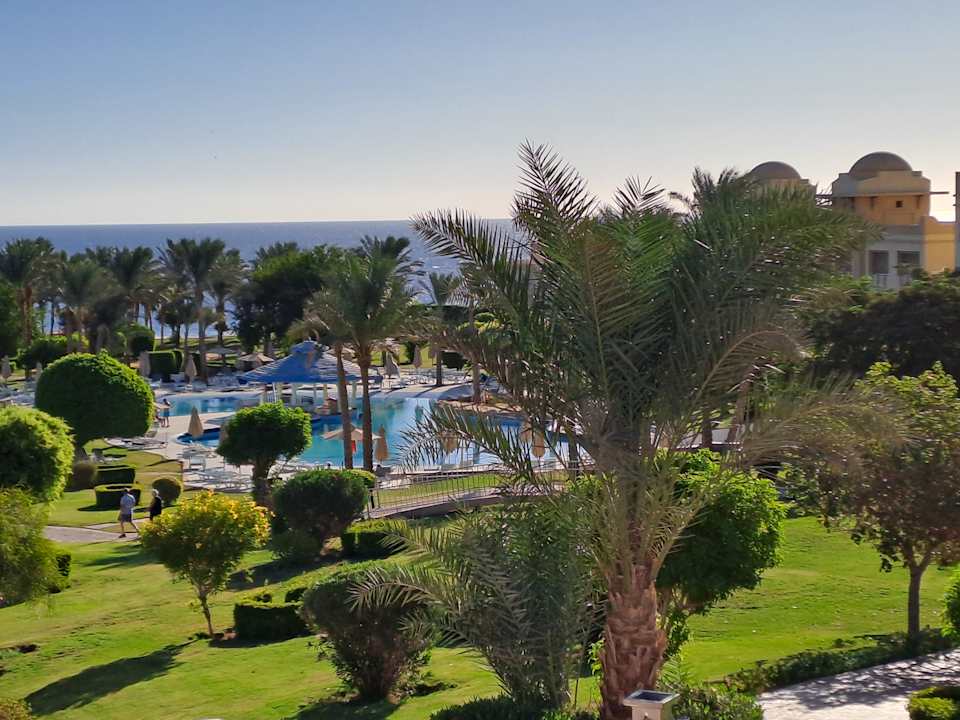 Außenansicht Serenity Alpha Beach