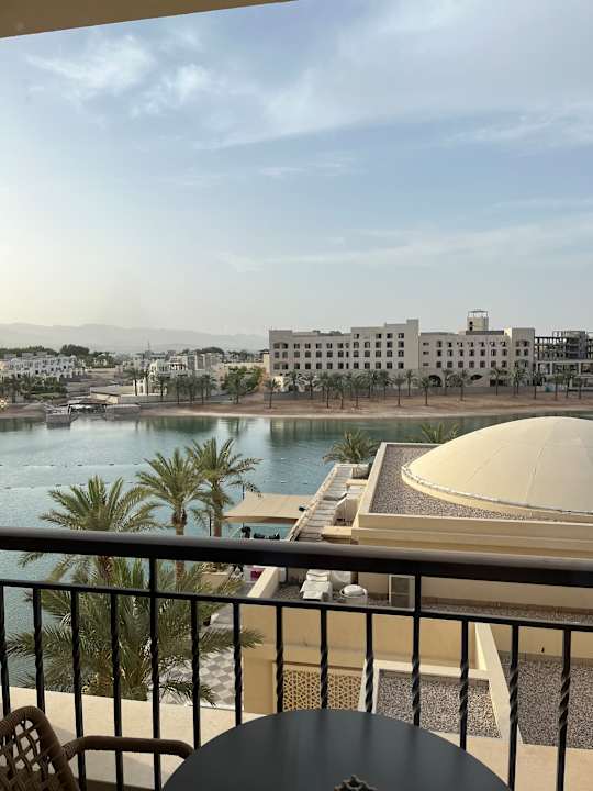Ausblick Al Manara, a Luxury Collection Hotel, Aqaba