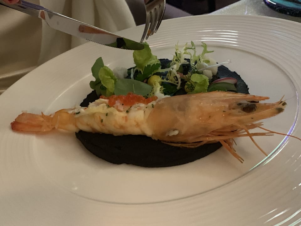 Gastro Hotel The Ritz-Carlton Istanbul