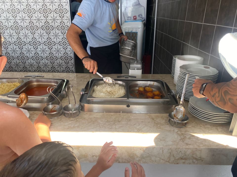 Gastro Side Village Hotel