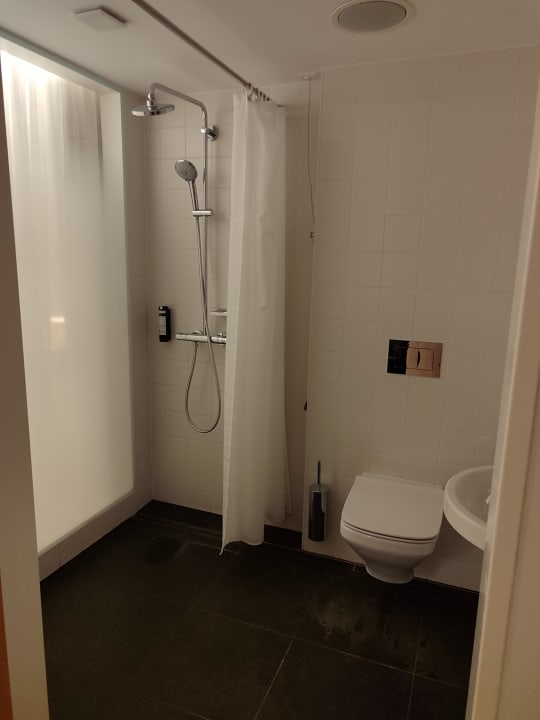 Zimmer IntercityHotel Frankfurt Hauptbahnhof Süd