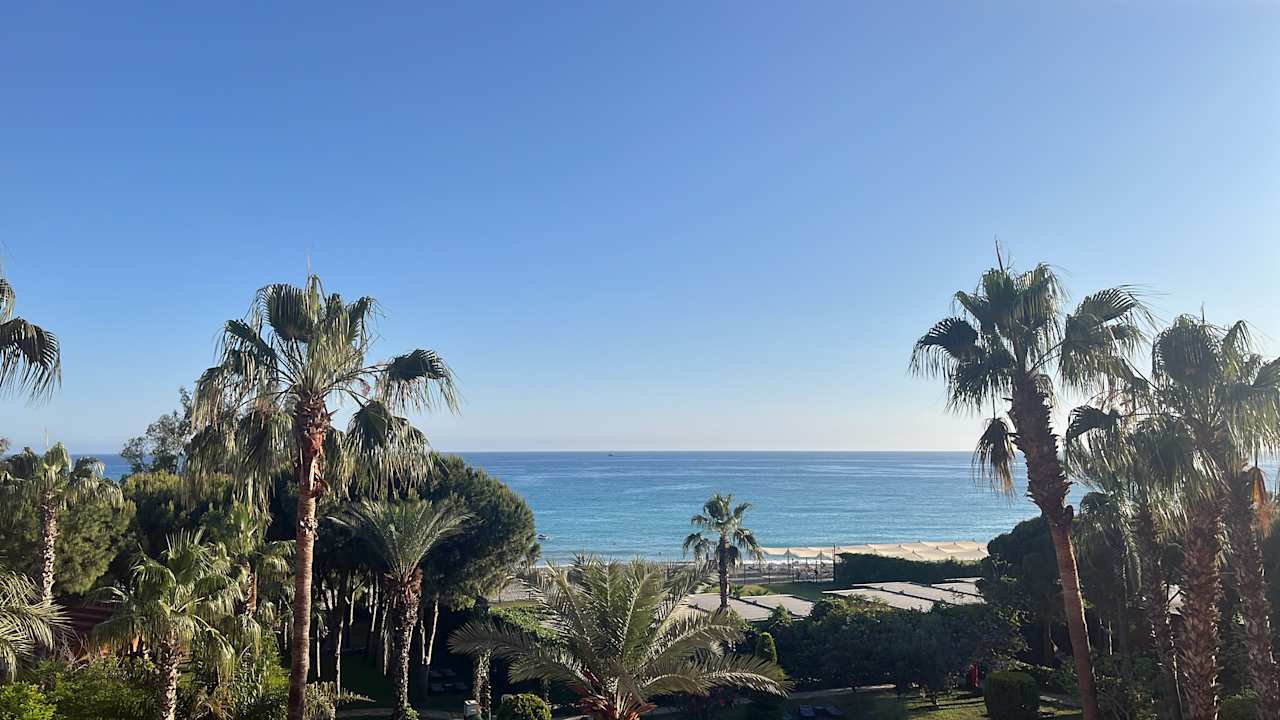 Zimmer Club Turtas Beach Hotel