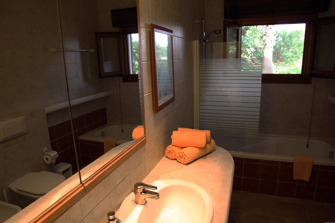 Zimmer Resident Landhotel Can Davero