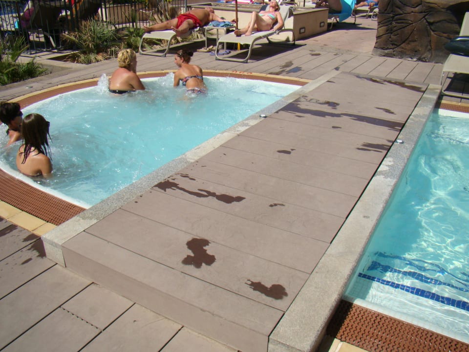 Whirlpool Lopesan Costa Meloneras, Resort & Spa