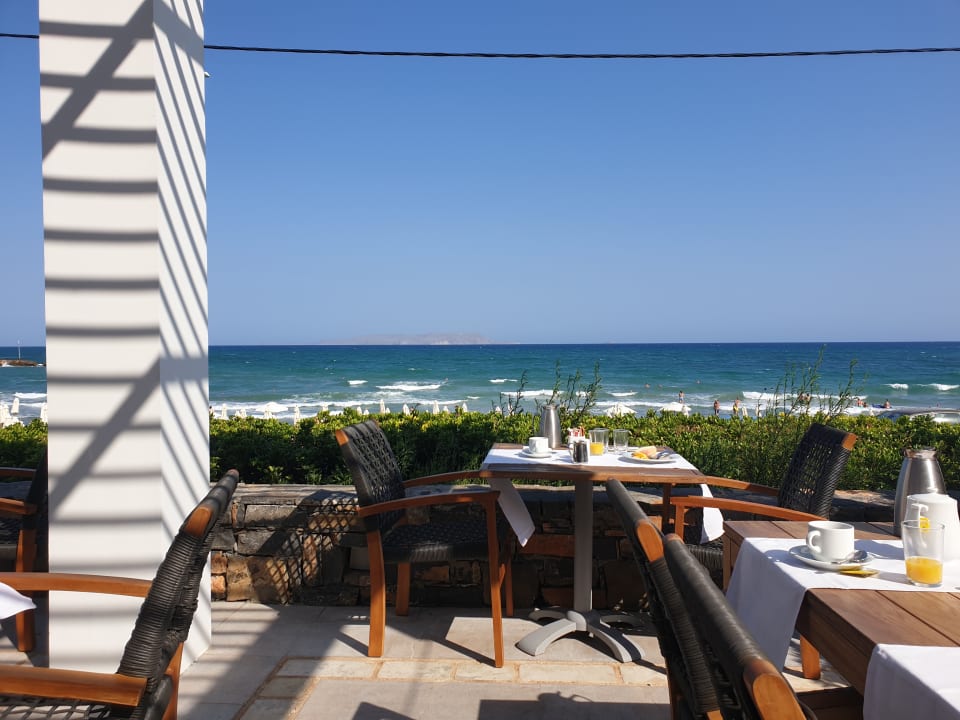 Gastro The Island Hotel