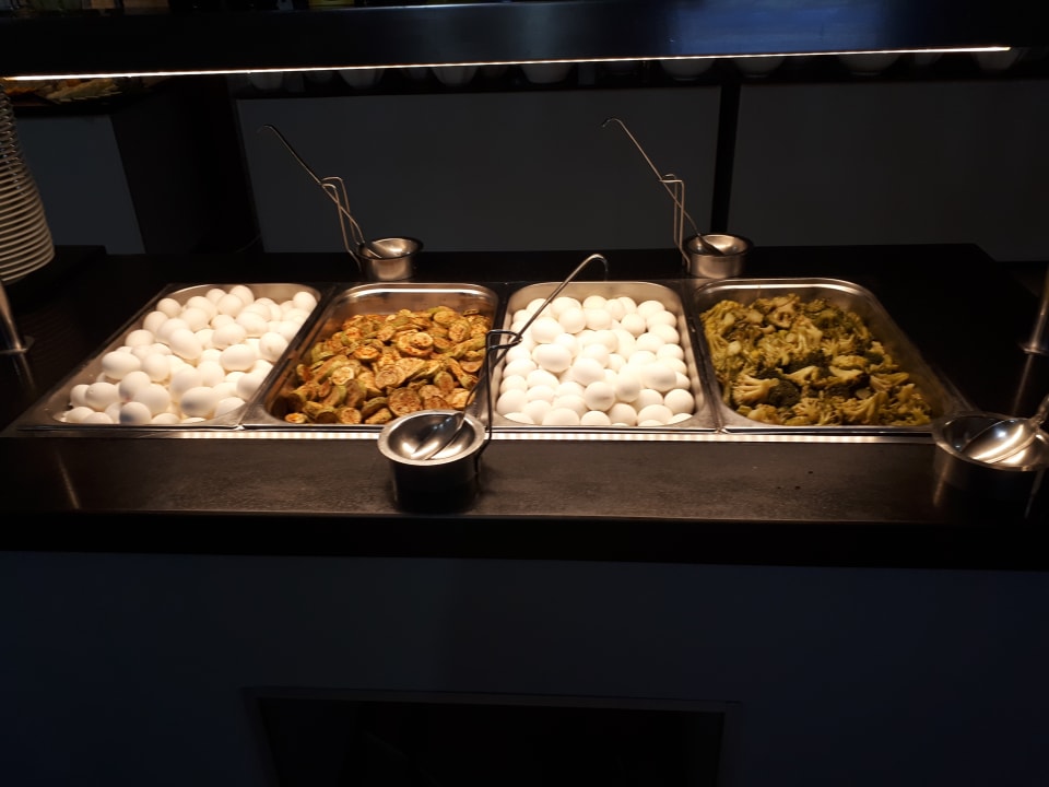 Gastro Justiniano Deluxe Resort