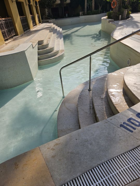 Pool Grand Waterworld Makadi