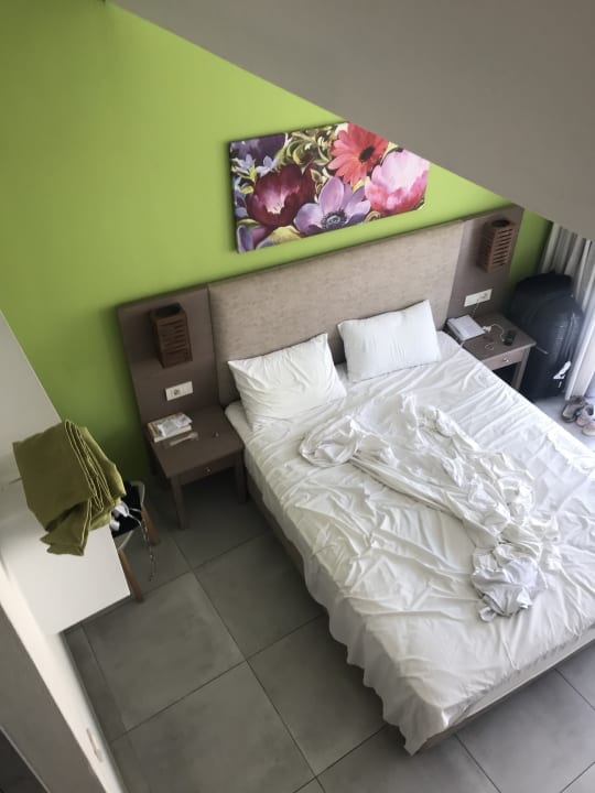 Zimmer Hotel South Coast