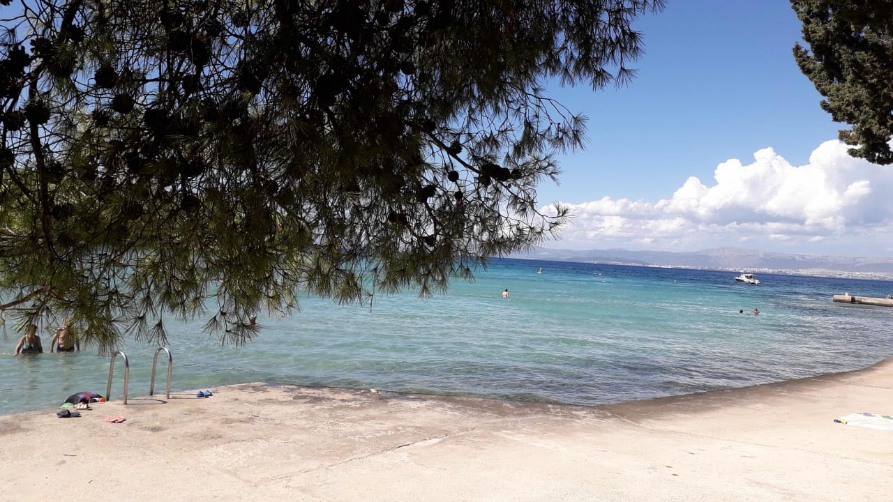 Strand Aminess Vival Velaris Resort