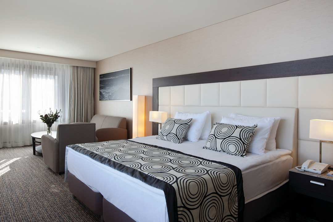 Deluxe Zimmer Xanadu Snow White Hotel