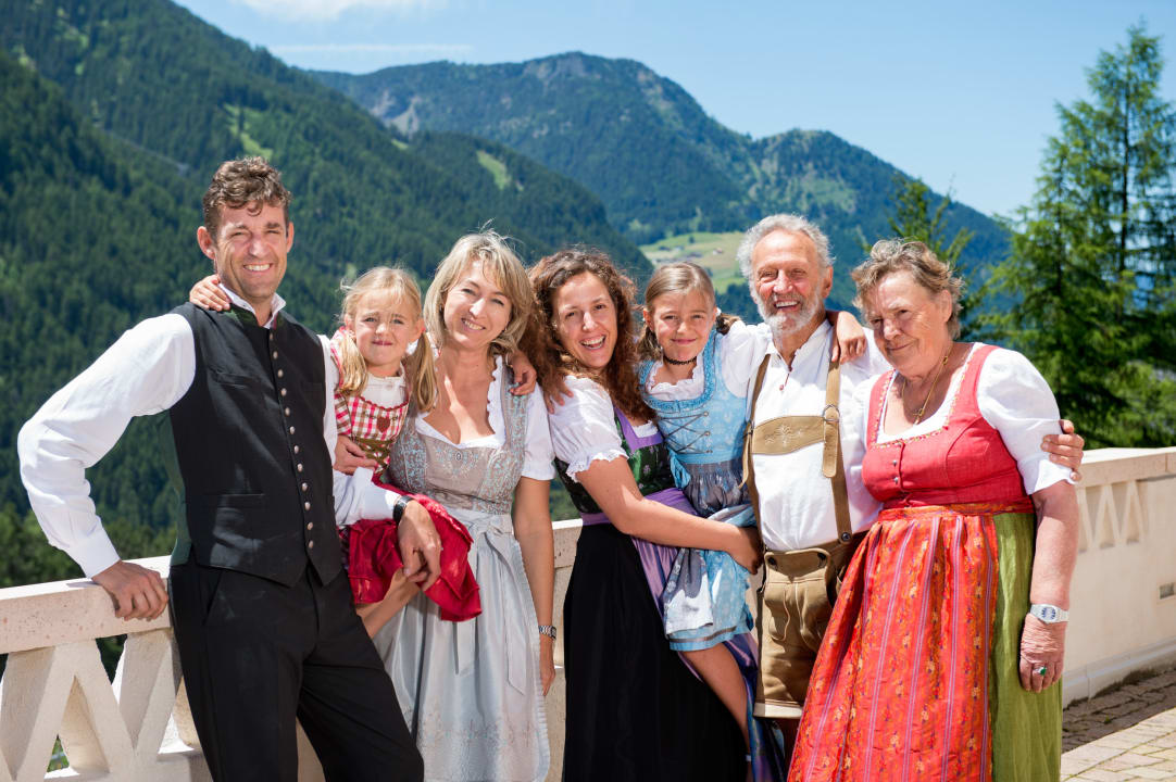 Sonstiges Hotel Ansitz Jakoberhof