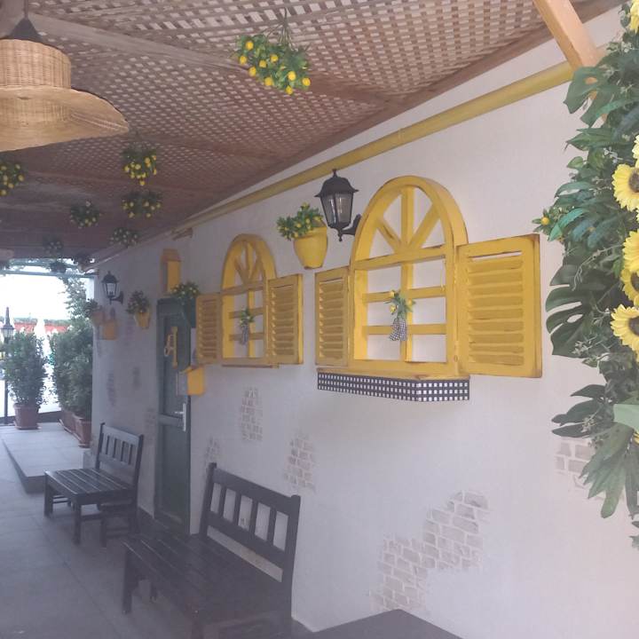 Sonstiges Hane Family Resort