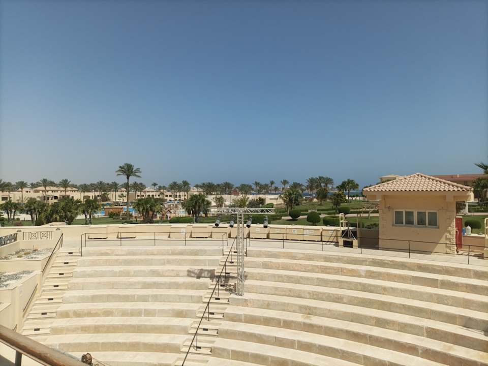 Sonstiges Cleopatra Luxury Resort Makadi Bay