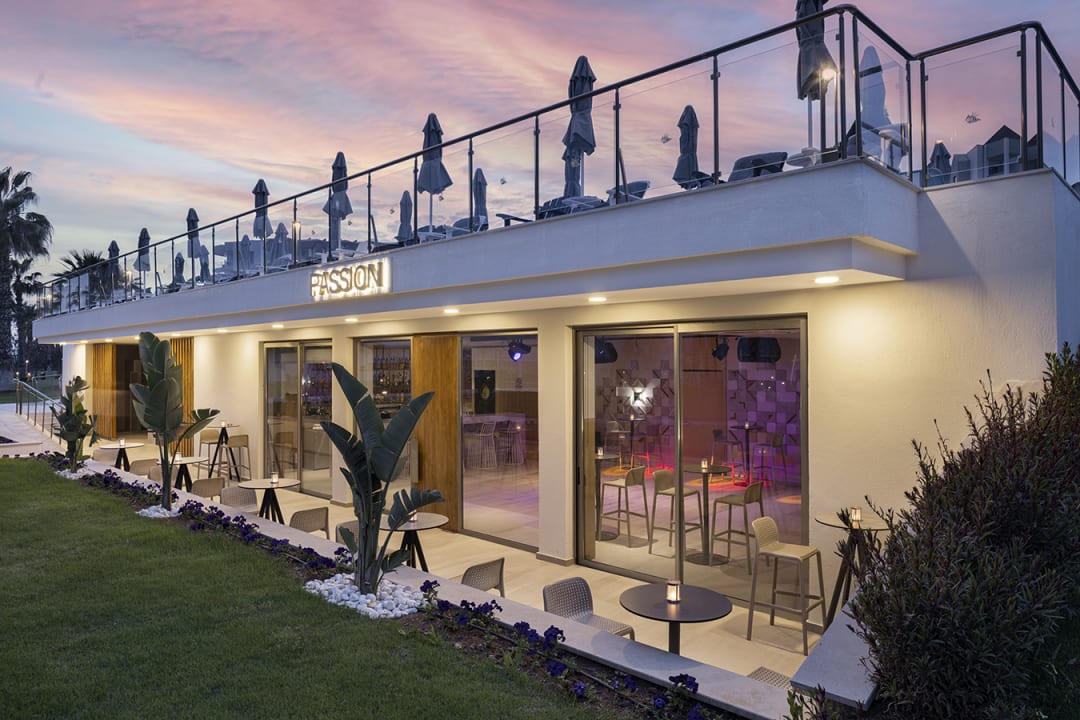 Gastro Arcanus Hotels Sorgun