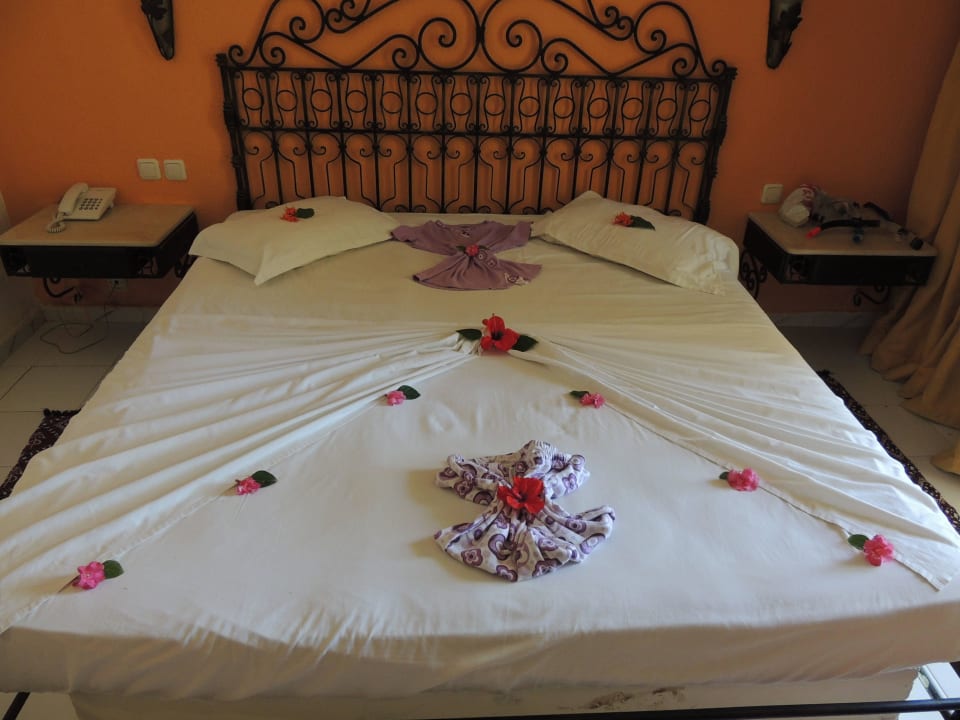 Pokój The Ksar Djerba Charming Hotel & SPA