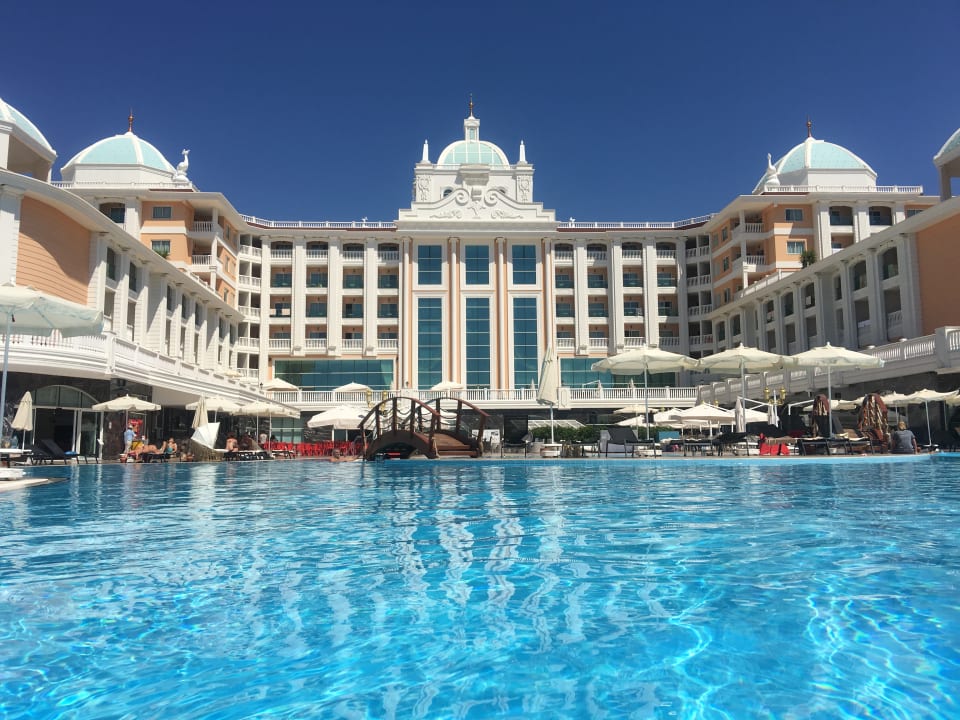 Pool Litore Resort & Spa