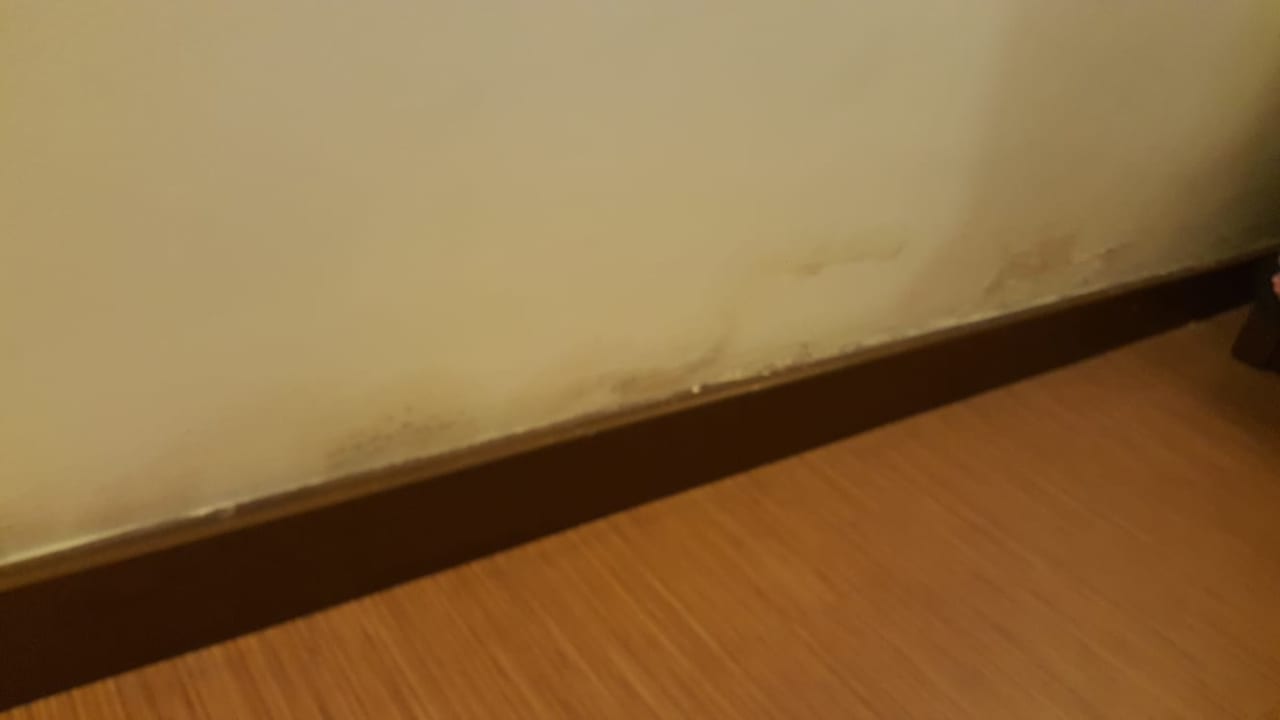 Zimmer FUN&SUN Smart Hane Sun Hotel