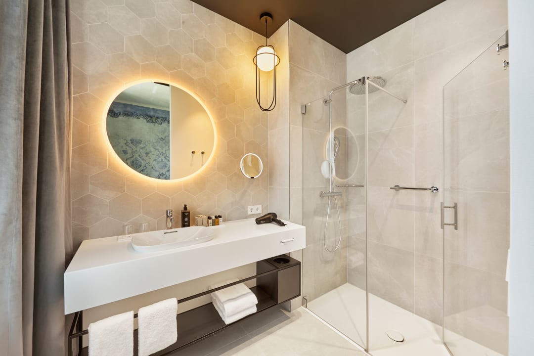 Zimmer HYPERION Hotel Salzburg