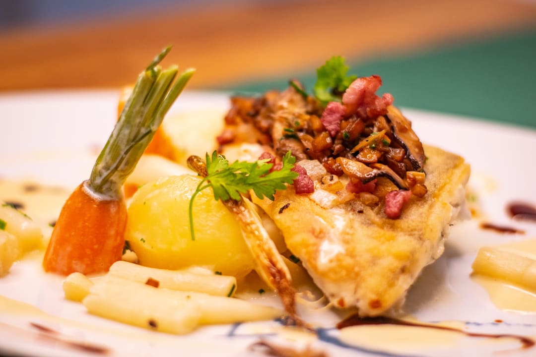 Gastro Hotel am Fischerstrand