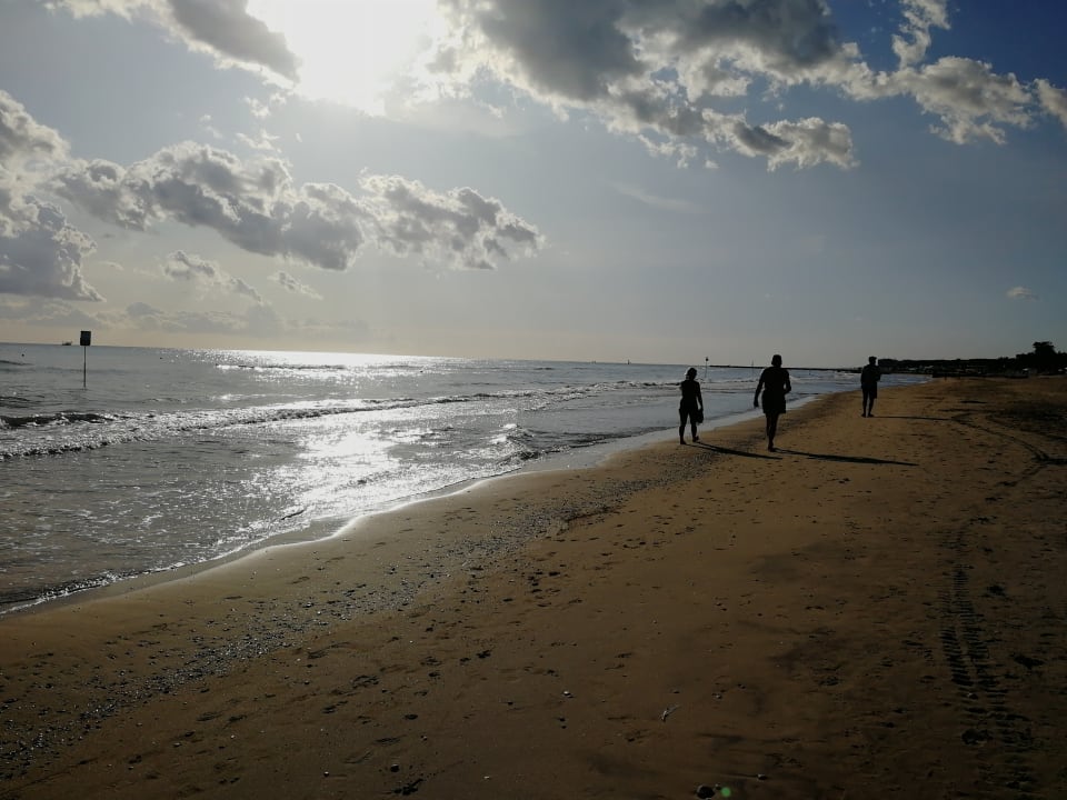 Strand Hotel Hermitage