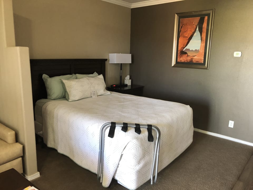 Zimmer Goulding's Lodge