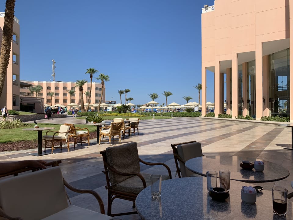 Gastro Beach Albatros Resort
