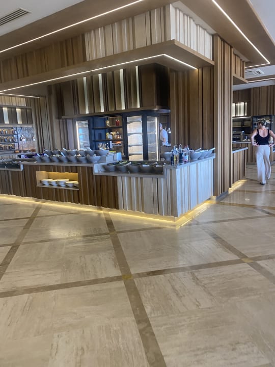 Gastro Melas Resort Hotel