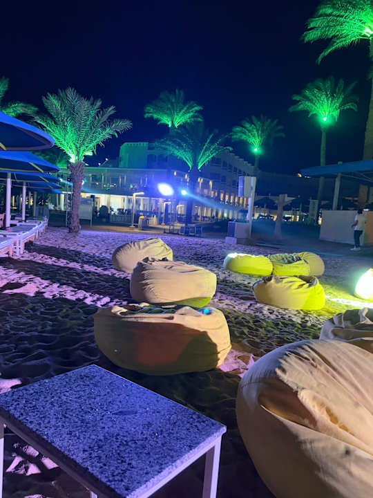 Strand Beach Albatros Resort