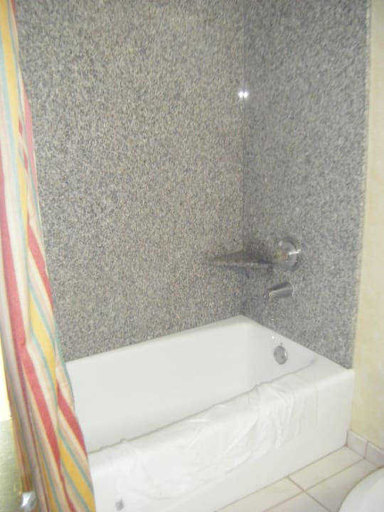 Badezimmer Hotel Circus Circus