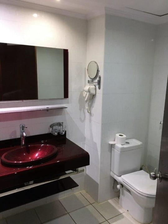 Zimmer Casa Mare Resort