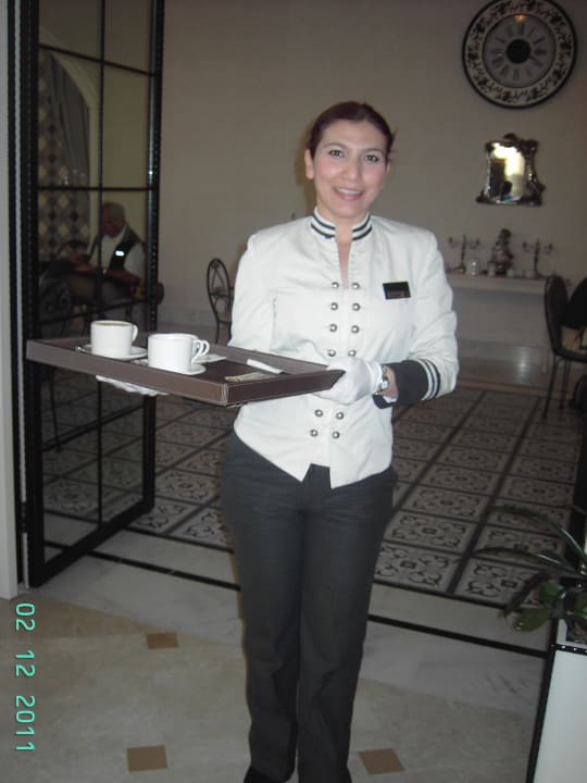 Aysun Maxx Royal Belek Golf Resort