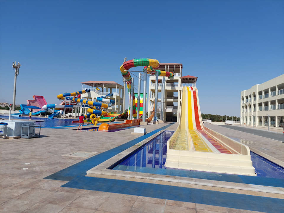 Sport & Freizeit Albatros Makadi Resort