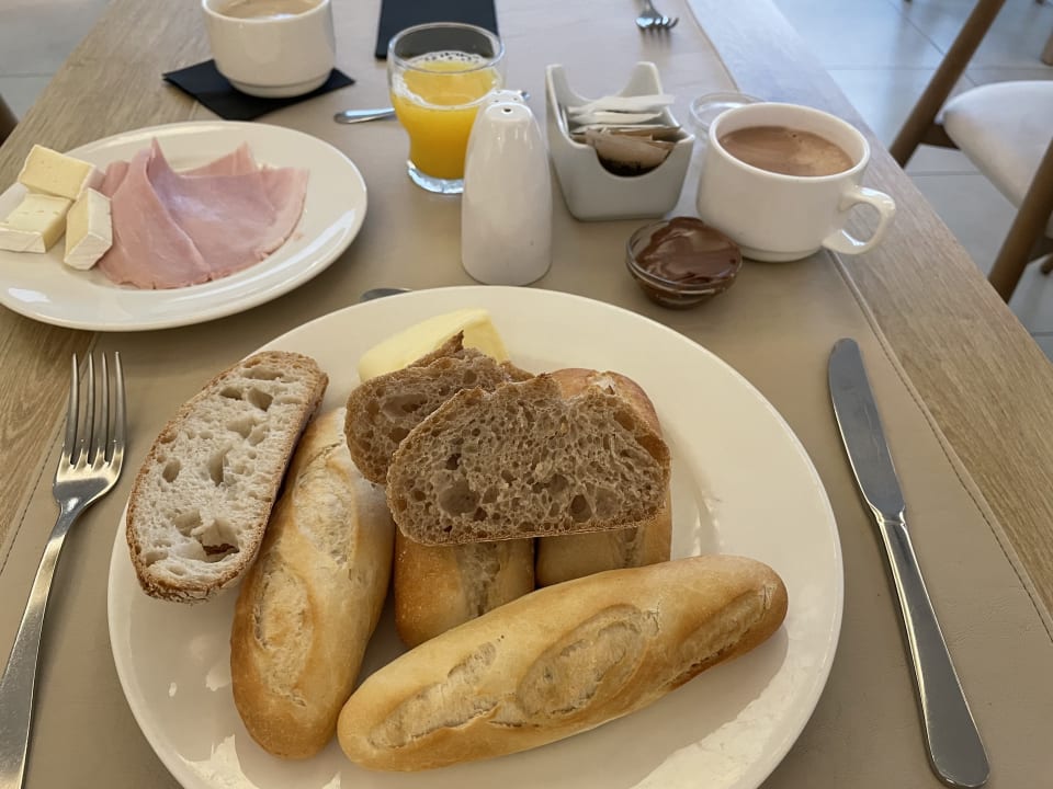 Gastro BG Hotel Rei del Mediterrani Palace