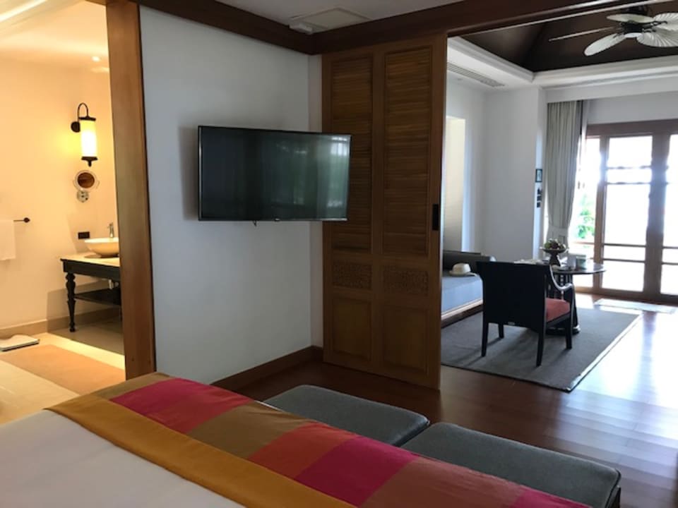 Zimmer Santiburi Koh Samui