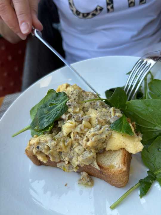 Gastro Park Hyatt Abu Dhabi Hotel and Villas