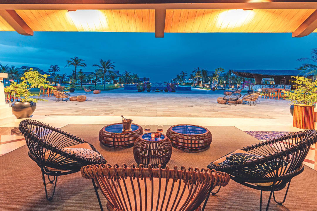 Gastro ROBINSON NAM HOI AN