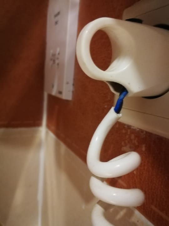 Zimmer Jaz Grand Marsa