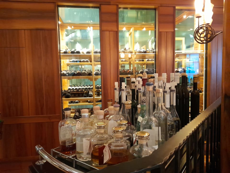 Gastro Hotel Reiters Supreme