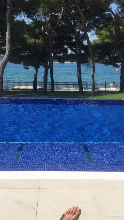 Pool Villas Arausana & Antonina