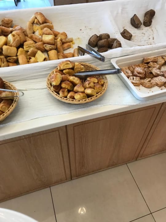 Gastro Elinotel Sermilia Resort