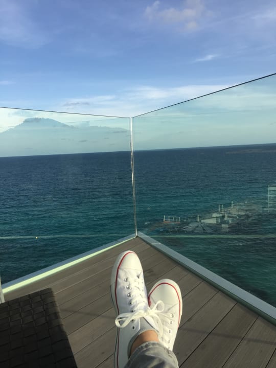 Ausblick Son Moll Sentits Hotel & Spa